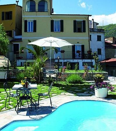 Giada Country Apartments Lecchiore Exterior foto
