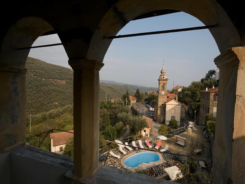 Giada Country Apartments Lecchiore Exterior foto