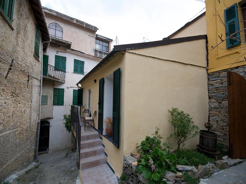Giada Country Apartments Lecchiore Exterior foto