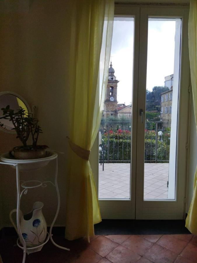 Giada Country Apartments Lecchiore Exterior foto
