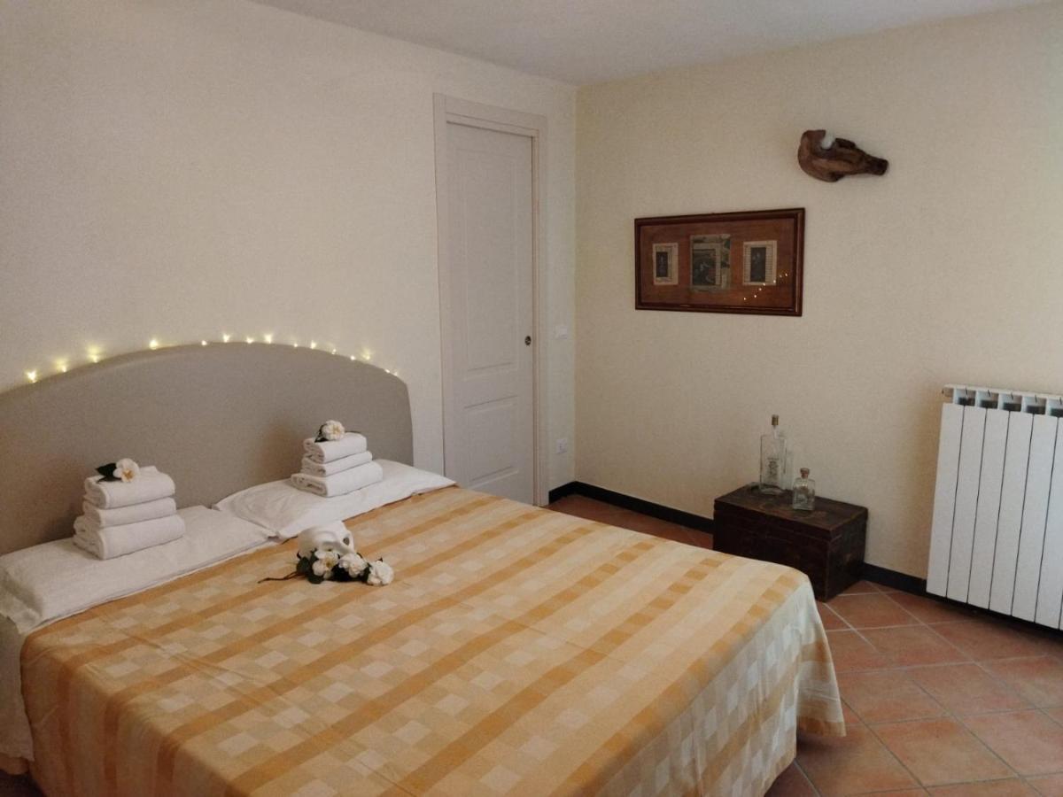 Giada Country Apartments Lecchiore Exterior foto