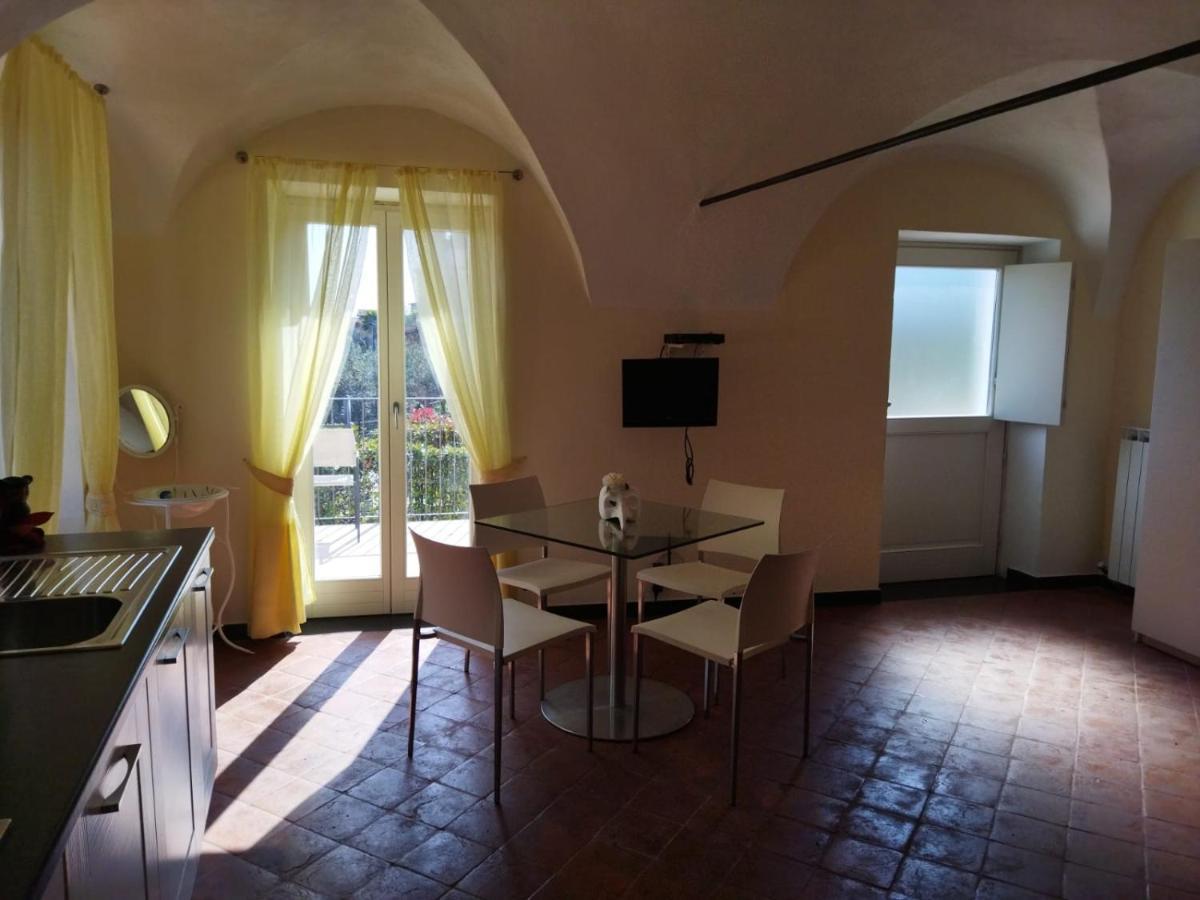 Giada Country Apartments Lecchiore Exterior foto