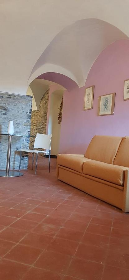 Giada Country Apartments Lecchiore Exterior foto