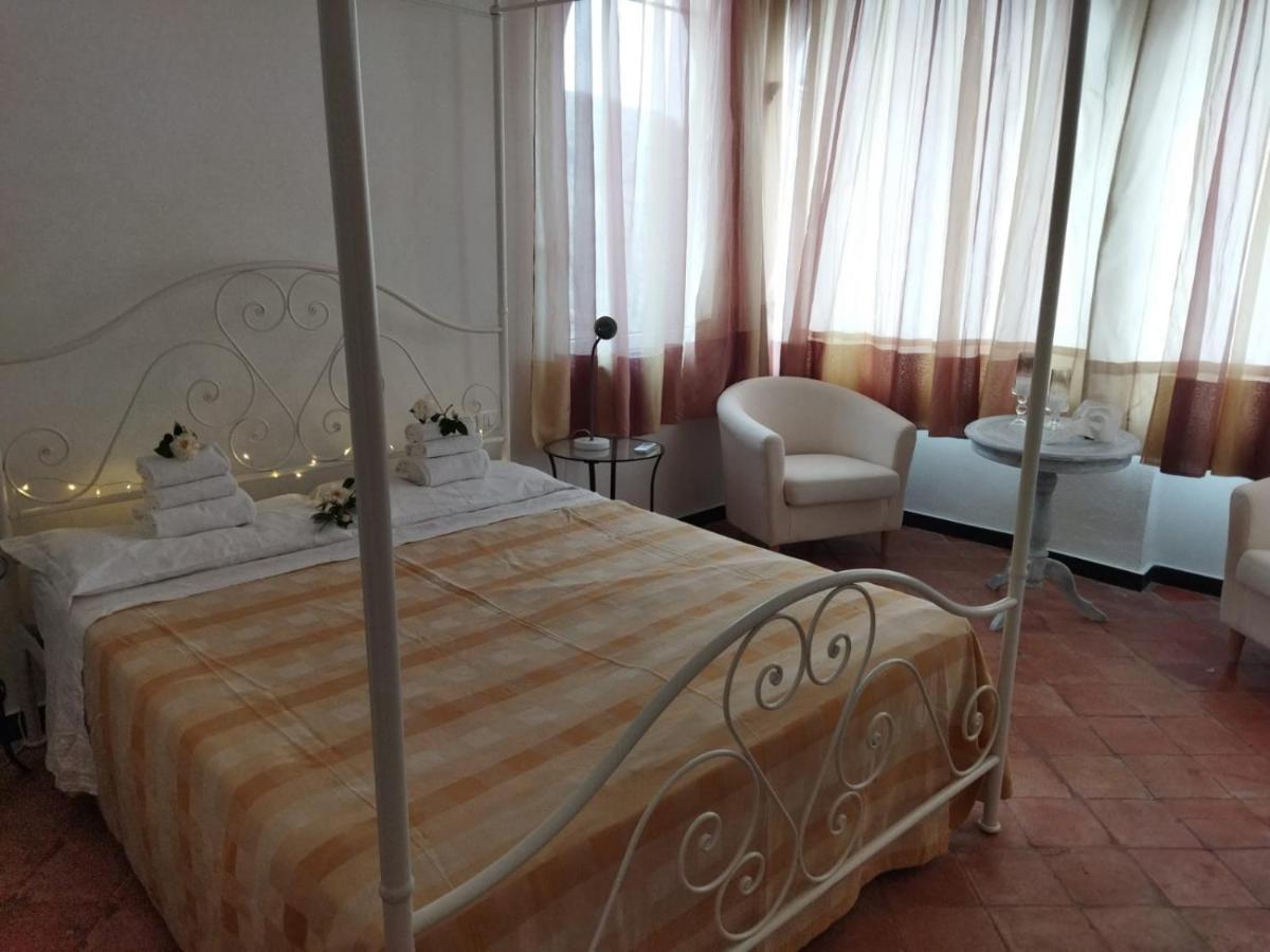 Giada Country Apartments Lecchiore Exterior foto