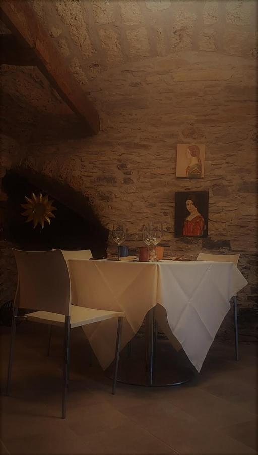 Giada Country Apartments Lecchiore Exterior foto