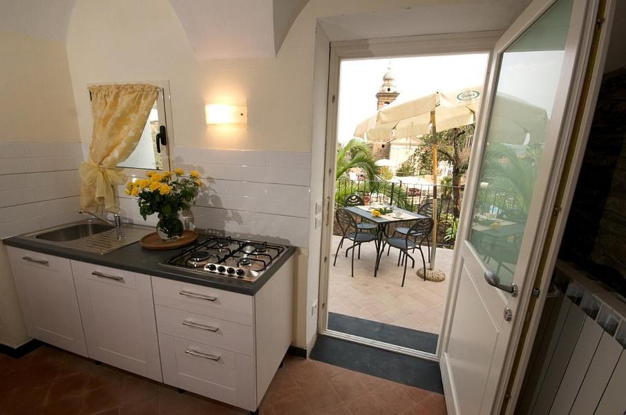 Giada Country Apartments Lecchiore Exterior foto