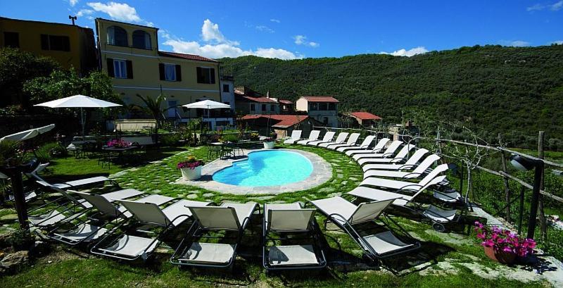 Giada Country Apartments Lecchiore Exterior foto
