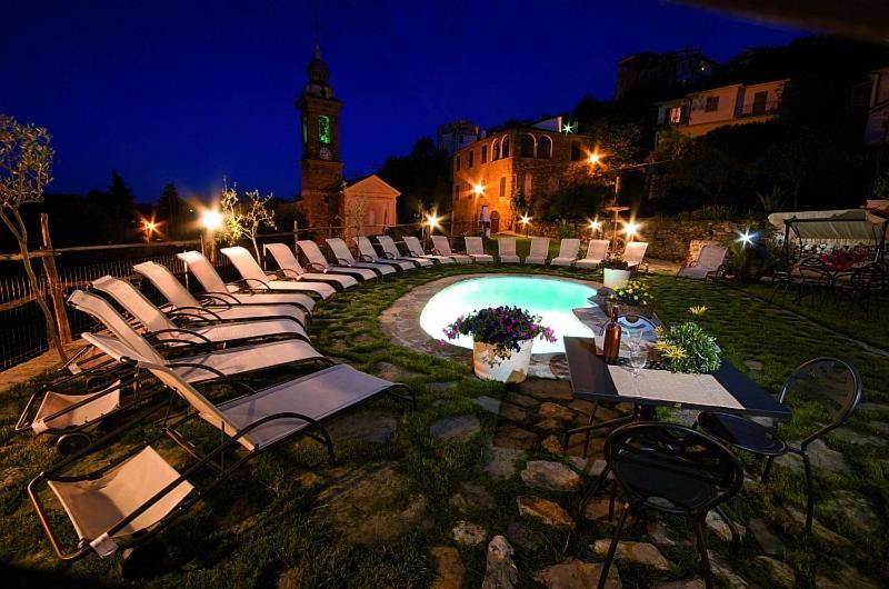 Giada Country Apartments Lecchiore Exterior foto