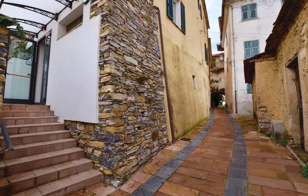 Giada Country Apartments Lecchiore Exterior foto