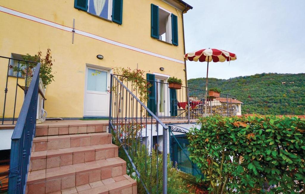 Giada Country Apartments Lecchiore Exterior foto