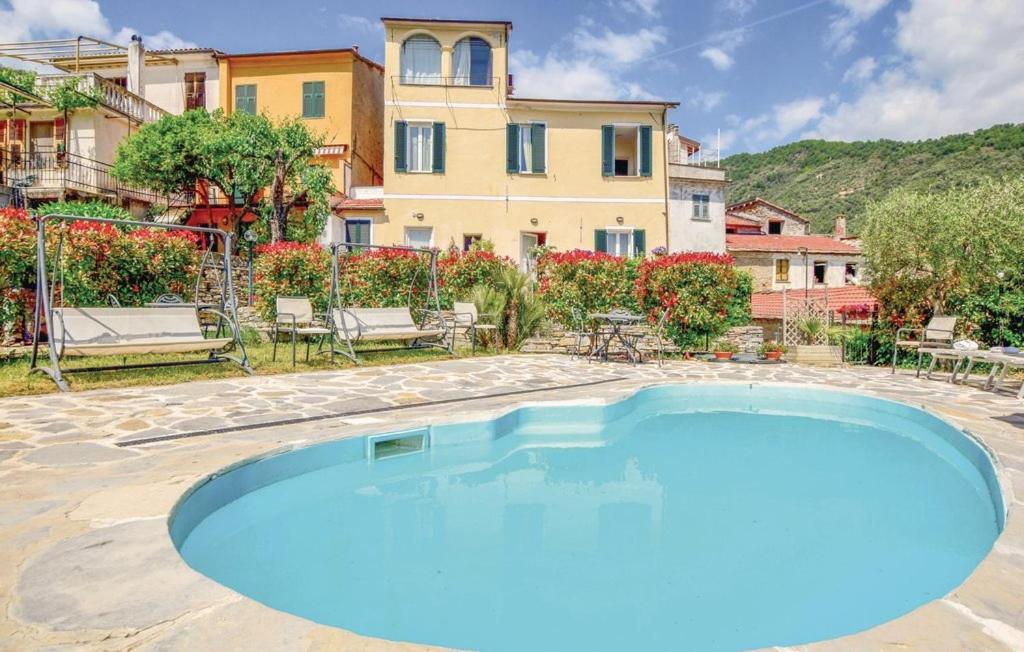 Giada Country Apartments Lecchiore Exterior foto